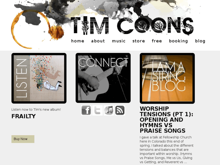 www.timcoons.com