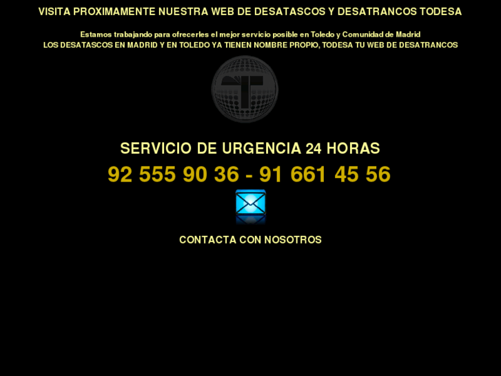 www.toledanadedesatrancos.com