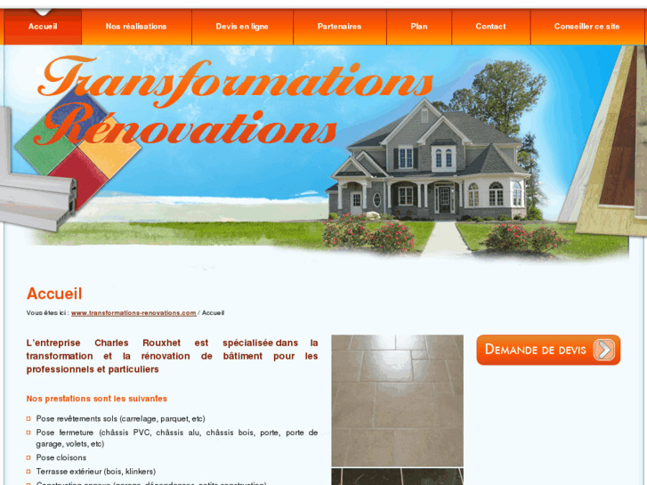 www.transformations-renovations.com