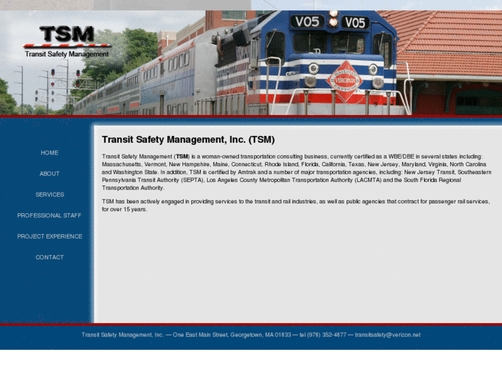 www.transitsafetymanagement.com