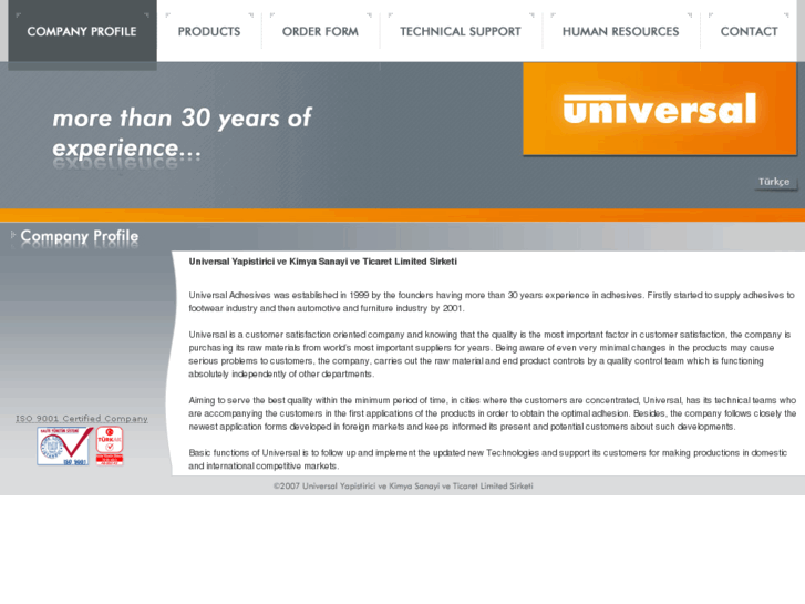 www.universaladhesive.com