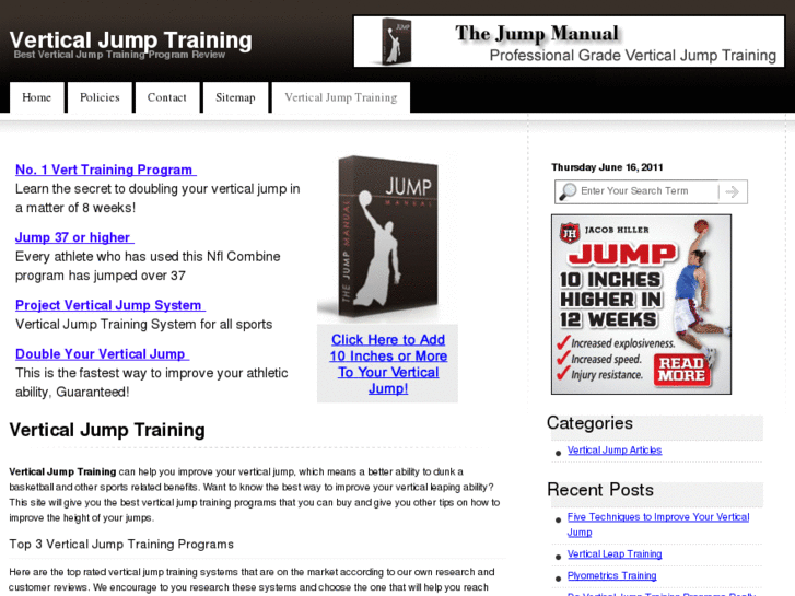 www.verticaljumptrainingprogram.net