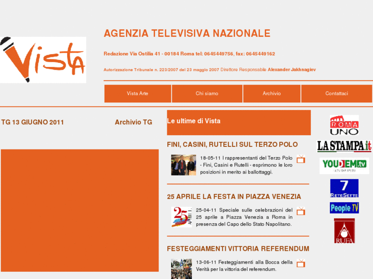 www.vistatv.it