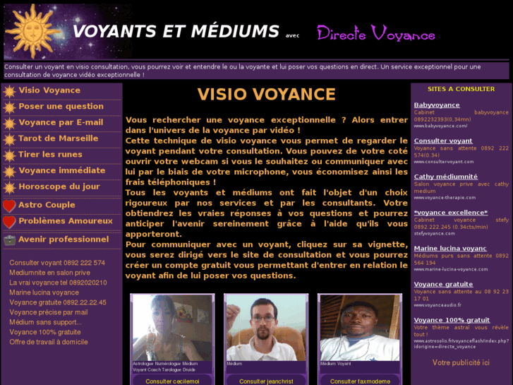 www.voyancewebcam.net