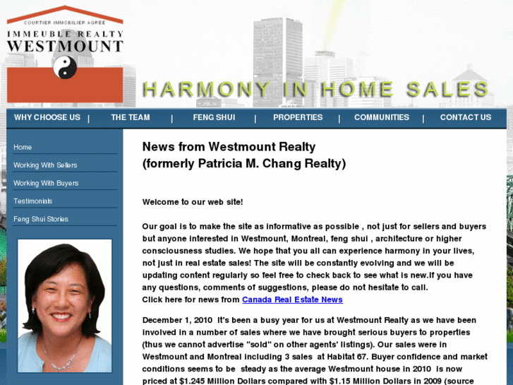 www.westmountmontrealrealty.com