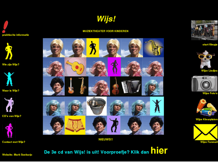 www.wijs.nu