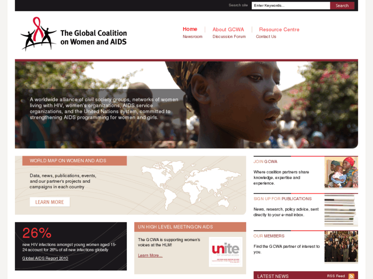 www.womenandaids.net