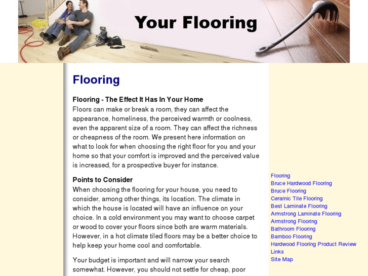 www.yourfloorings.com