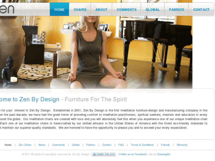 www.zenbydesign.com