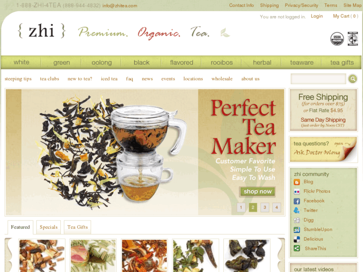 www.zhitea.com