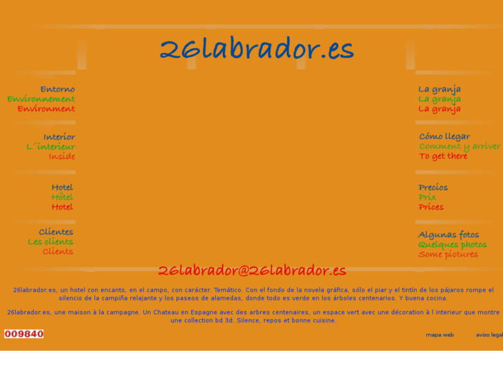 www.26labrador.es