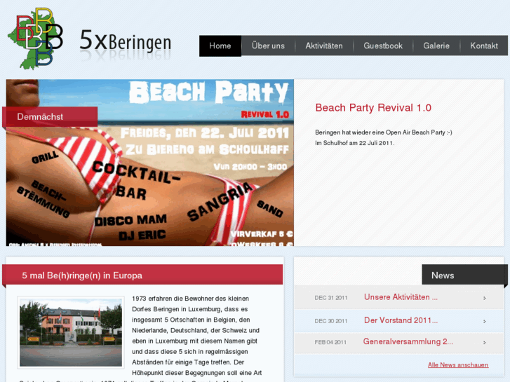 www.5xberingen.lu