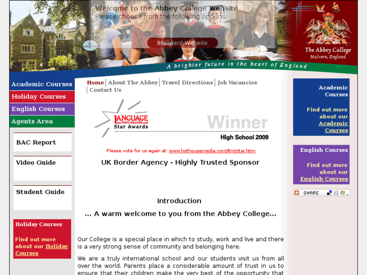 www.abbeycollege.co.uk