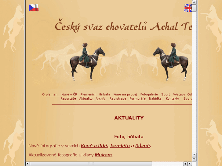 www.achalteke.cz