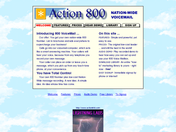 www.action800.com