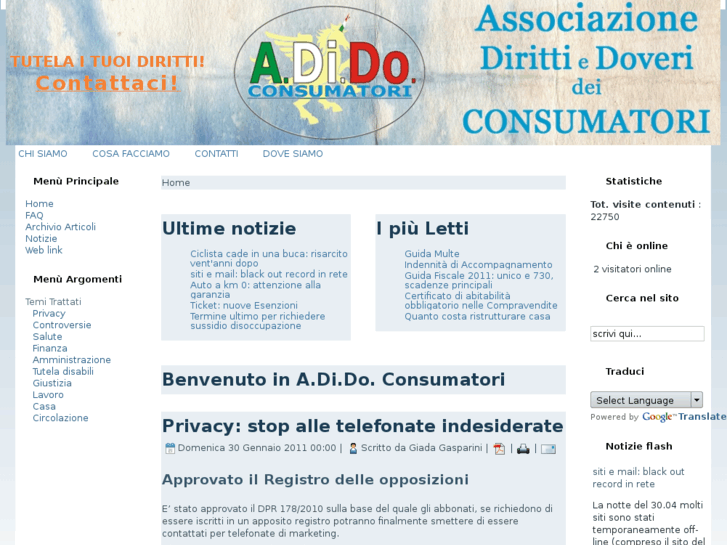 www.adido.it