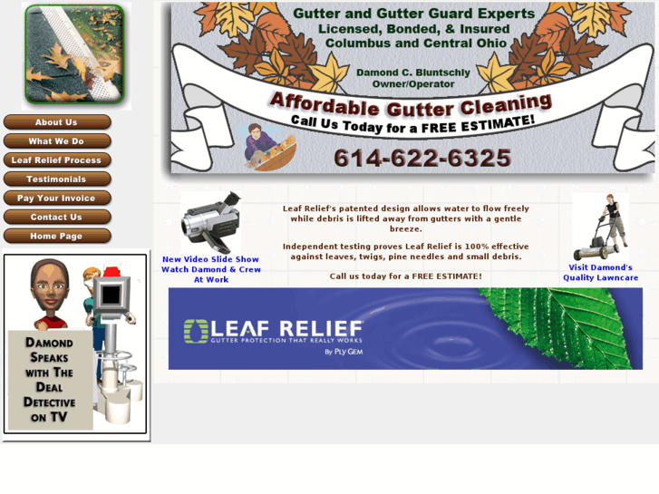 www.affordablegutter.net