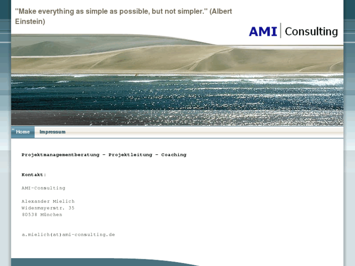 www.ami-consulting.org