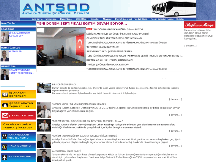 www.antsod.org