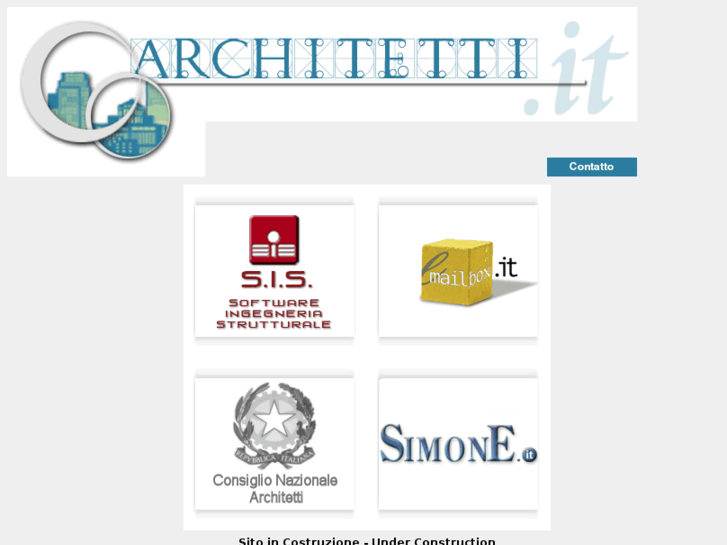 www.architetto.it