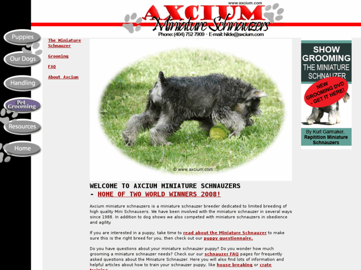 www.axcium.com