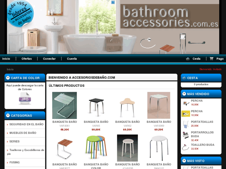 www.bathroomaccessories.com.es