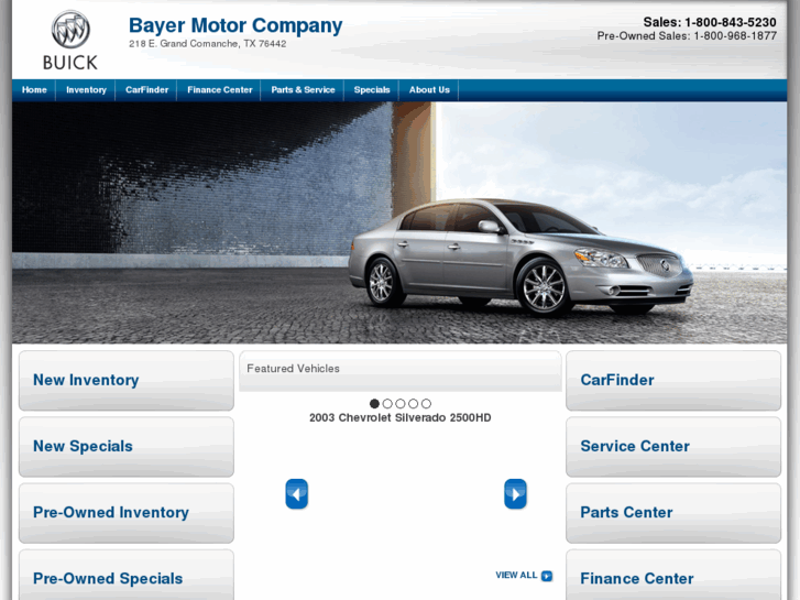 www.bayermotor.com