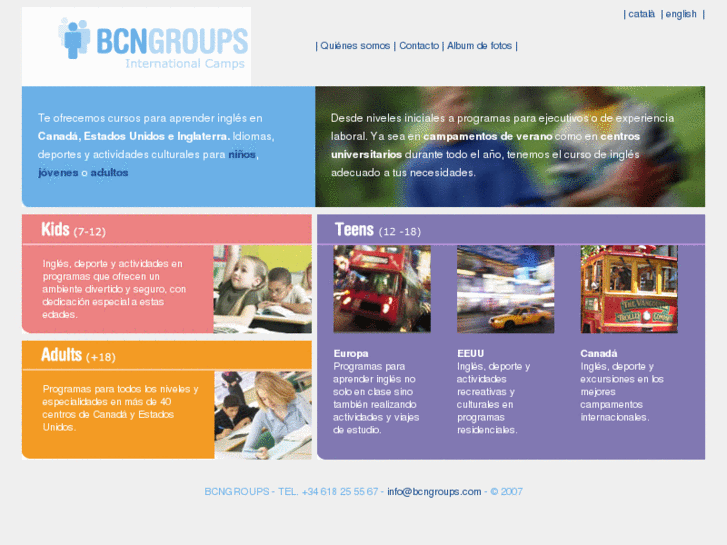 www.bcngroups.com