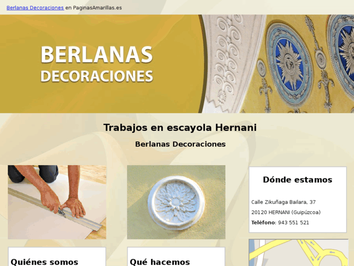 www.berlanasdecoraciones.com