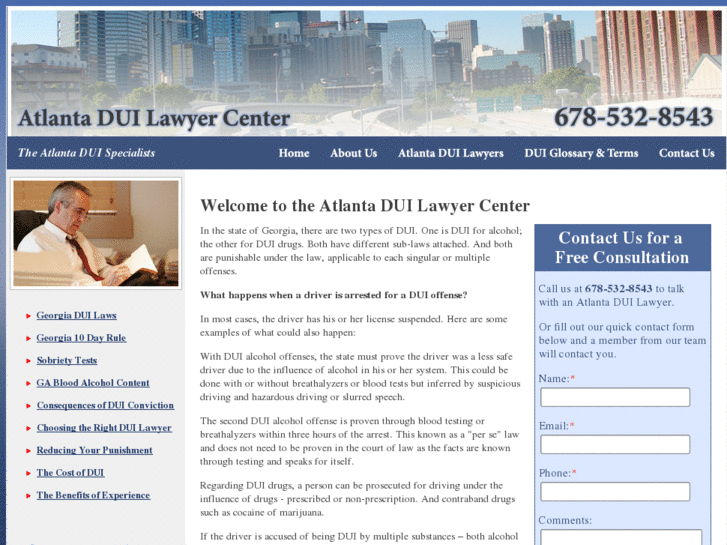 www.bestatlantaduilawyers.com