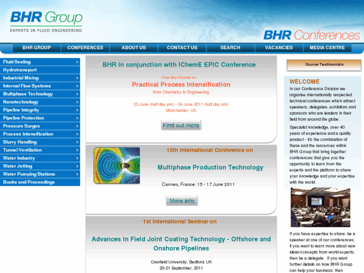 www.bhrcourses.com