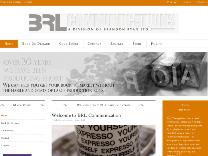 www.brlcommunications.com