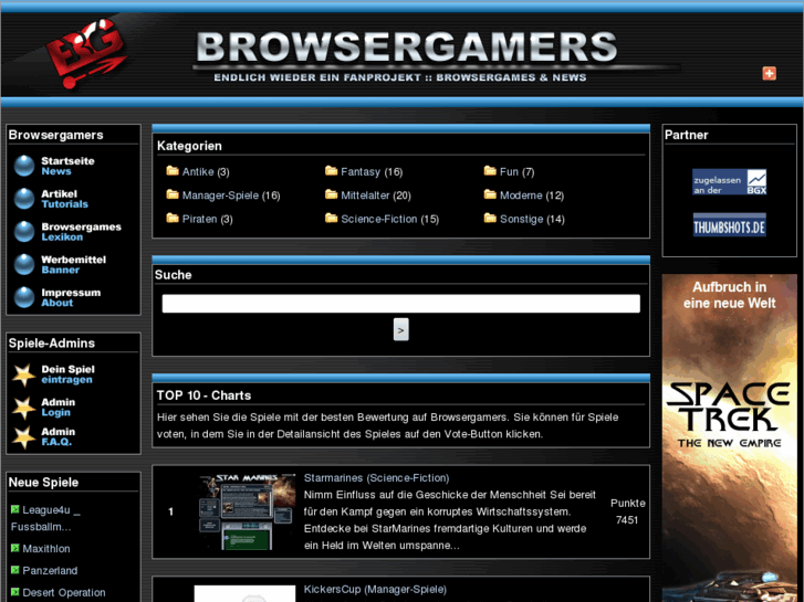 www.browsergamers.de