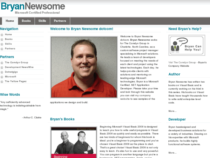 www.bryannewsome.com