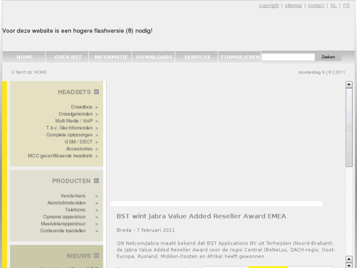 www.bstgroep.com
