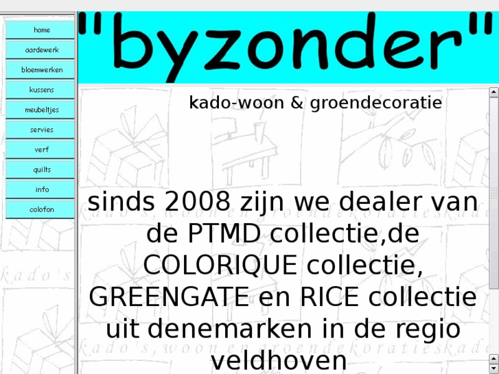 www.byzonder.com