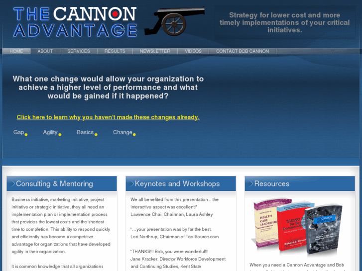 www.cannonadvantage.com