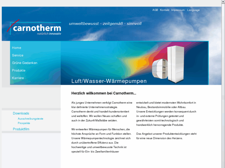 www.carnotherm.com