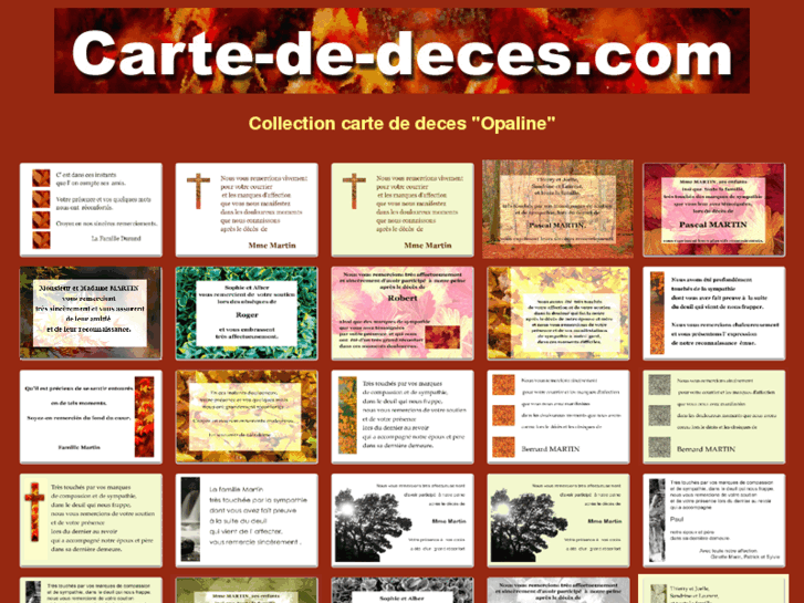 www.carte-de-deces.com
