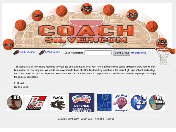 www.coachsilver.com