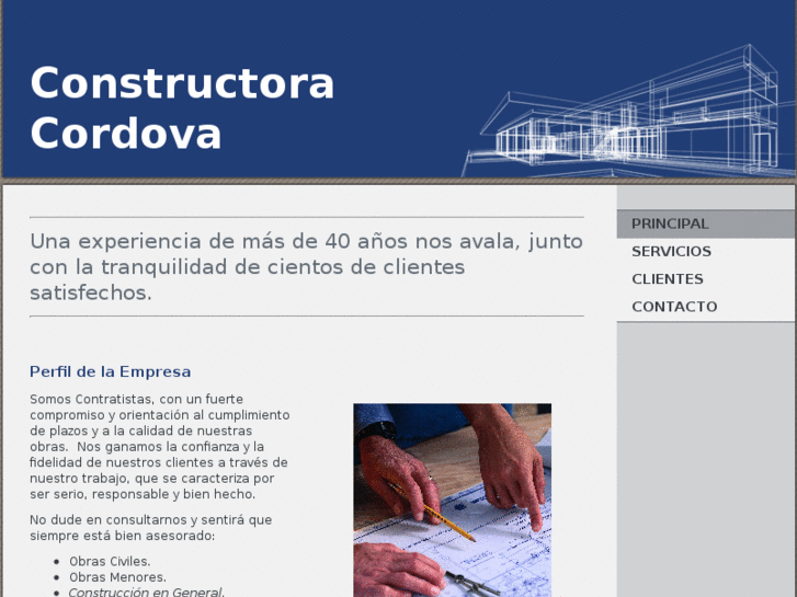 www.constructoracordova.com