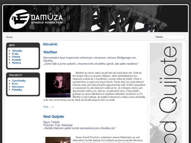 www.damuza.cz