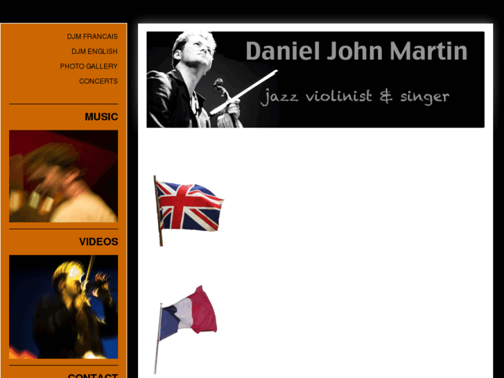 www.danieljohnmartin.com