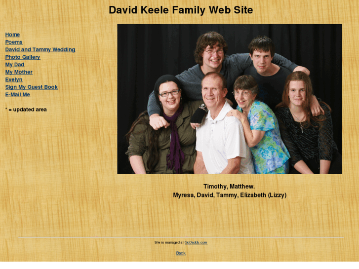 www.davidkeeleonline.net