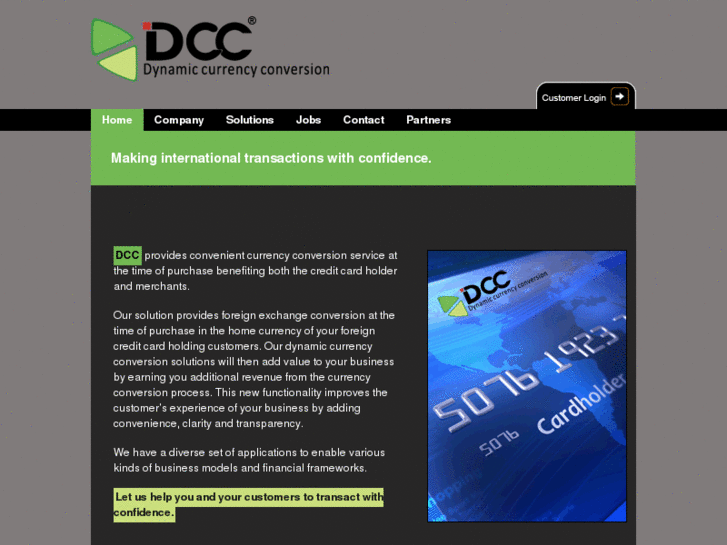 www.dccservice.com