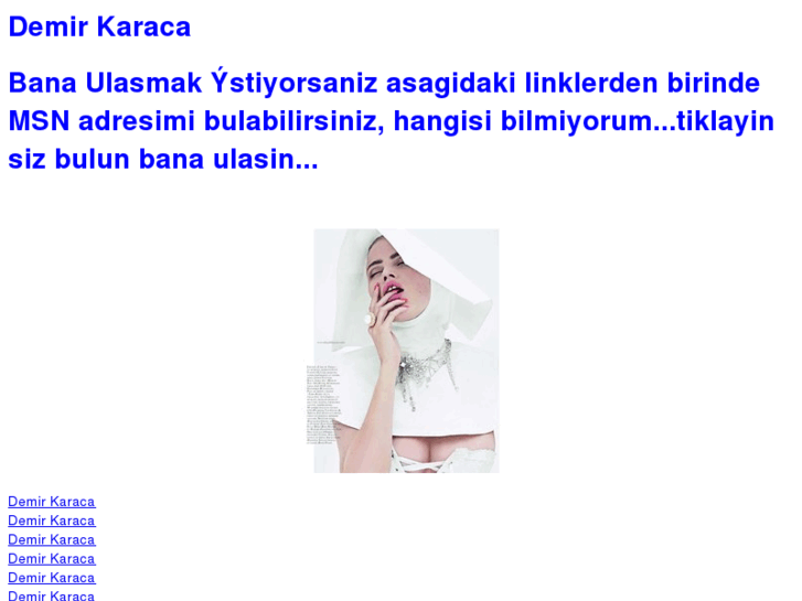 www.demirkaraca.com