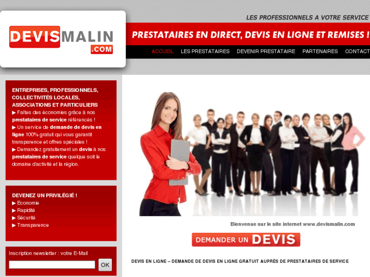 www.devismalin.com