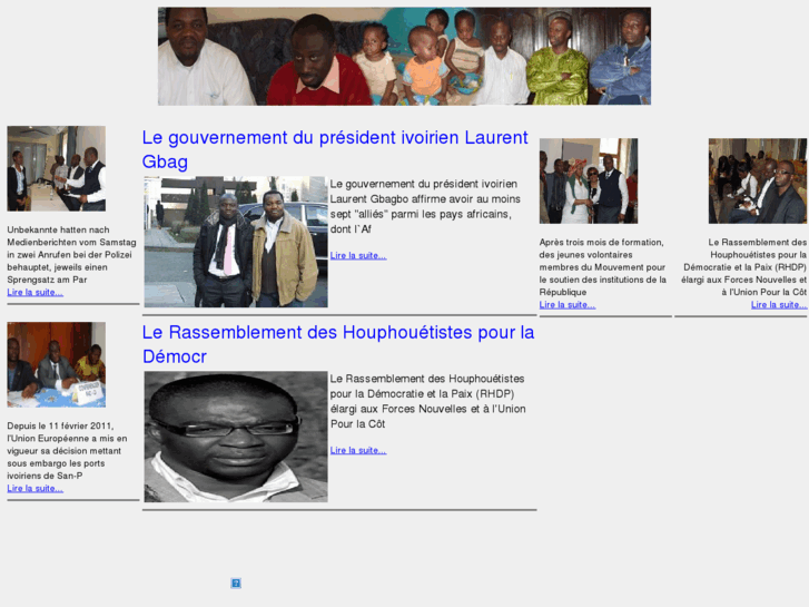 www.diaspo-ivoire.net