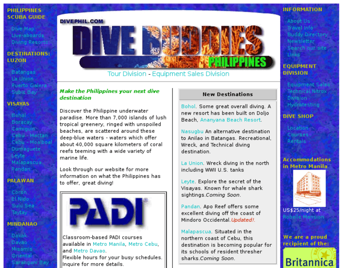 www.divephil.com