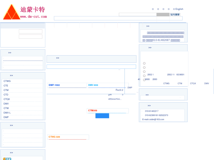 www.dm-cut.com